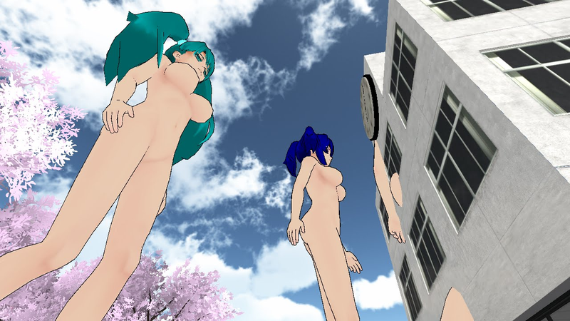 Illustration for article titled Yandere Simulator Dev Says Twitch Hasn't Told Him Why His Game Was Banned